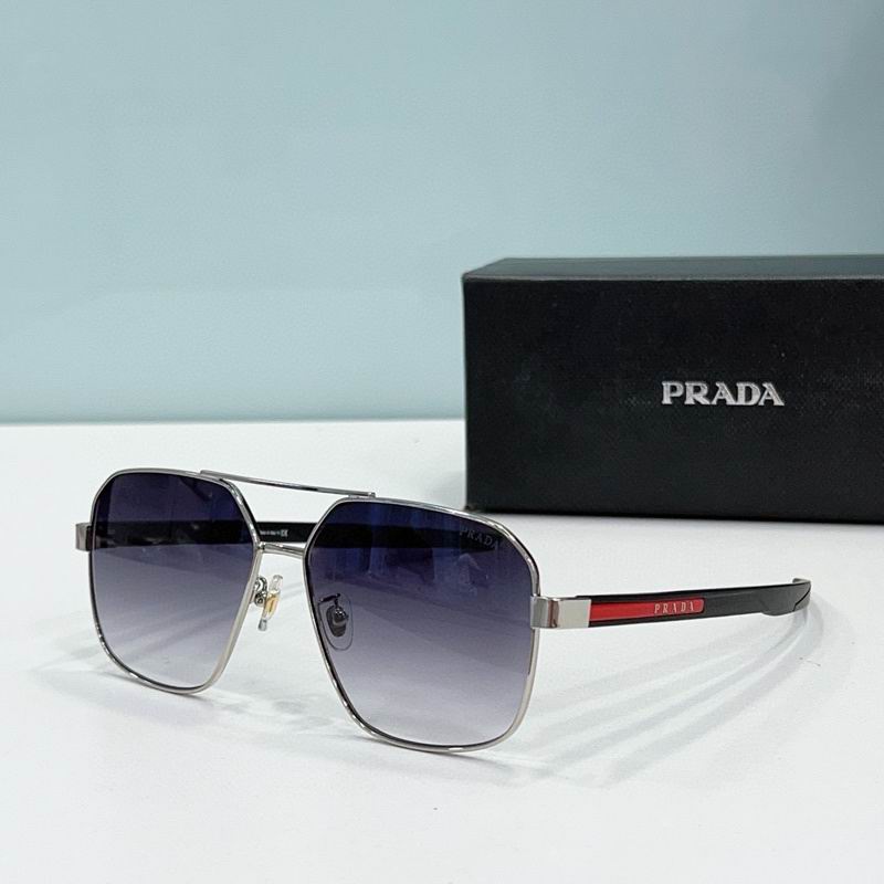 Prada Glasses (200)